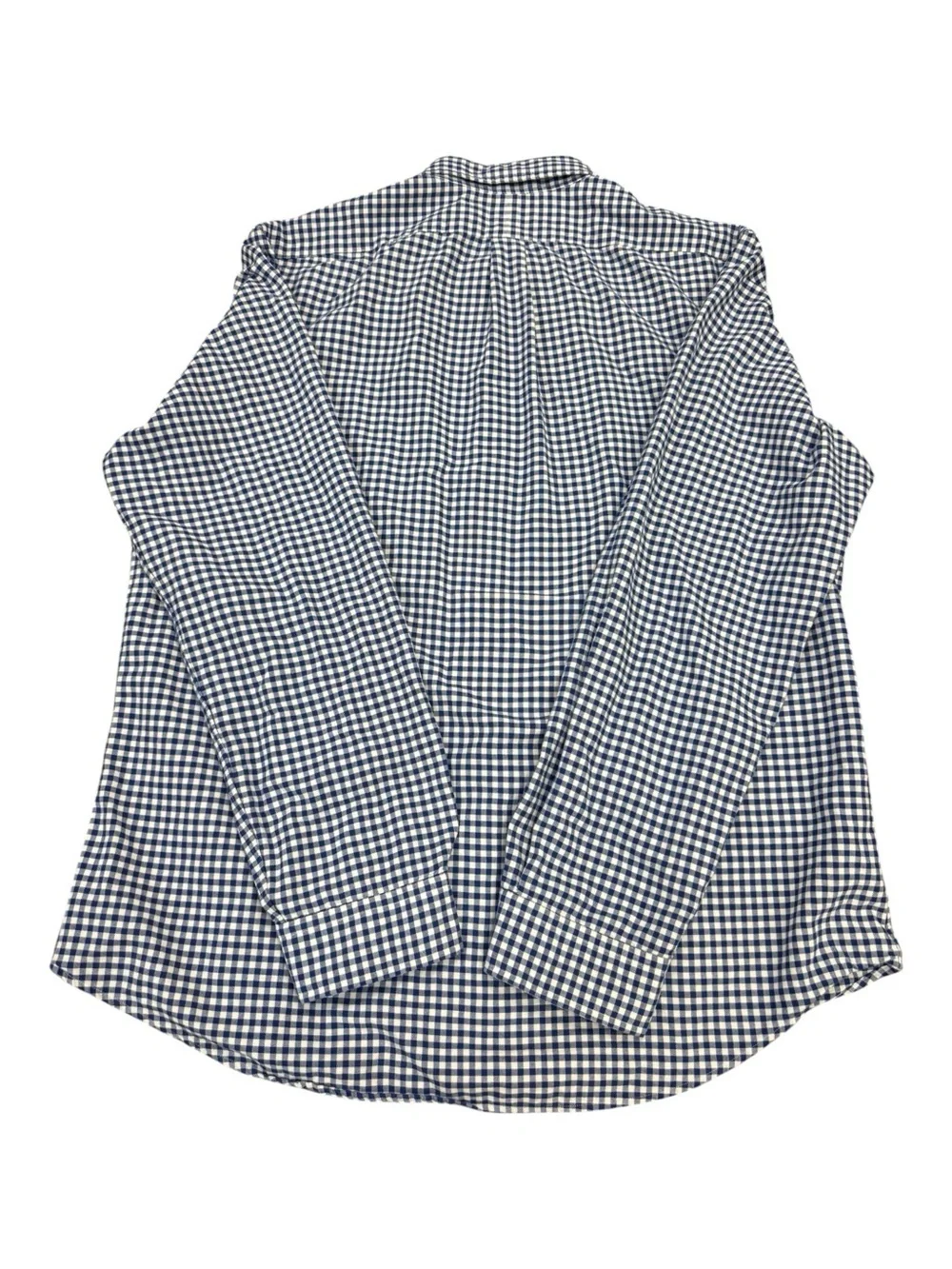 Polo Ralph Lauren Long Sleeve Button Down Oxford Shirt Size XXL